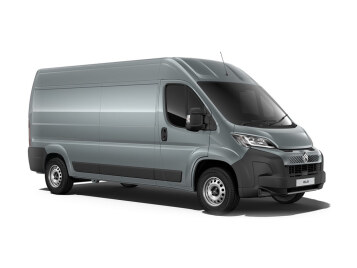 Citroen Relay 3500 Heavy L3 Diesel 2.2 BlueHDi 140 H2 Van Enterprise
